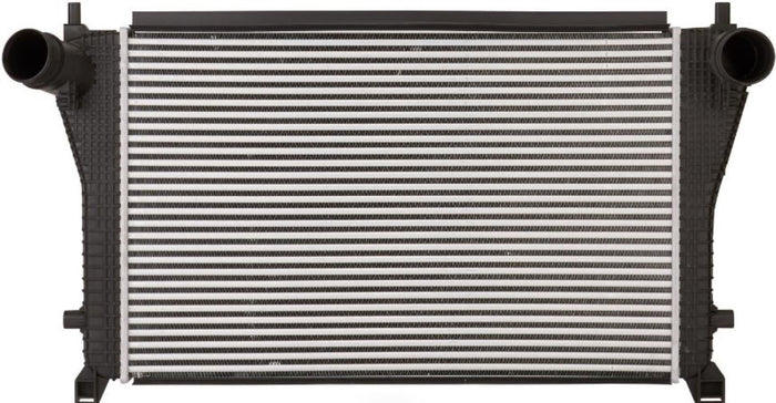 Intercooler Volkswagen Golf 15-18