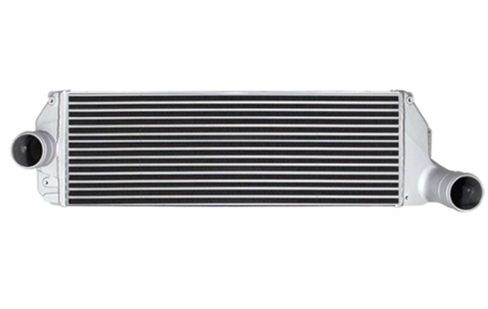 Post Enfriador International Prostar 08-13 104 mm-POST ENFRIADOR- RADIADORES DEYAC