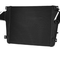 Post Enfriador Volvo Tracto NR64 56 mm-POST ENFRIADOR- RADIADORES DEYAC
