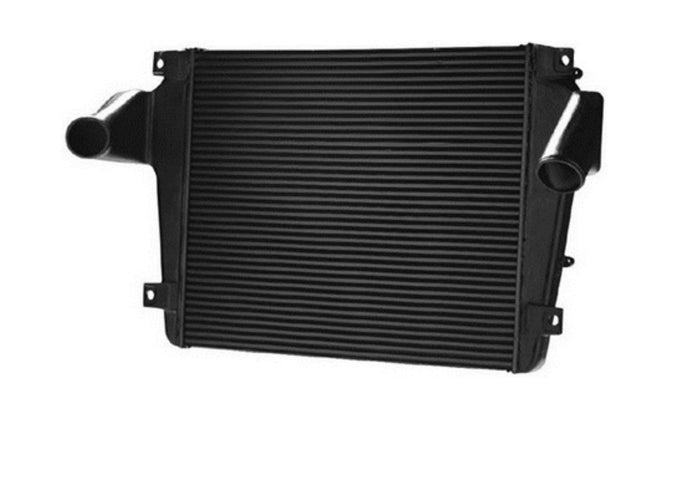 Post Enfriador Volvo Tracto NR64 56 mm-POST ENFRIADOR- RADIADORES DEYAC