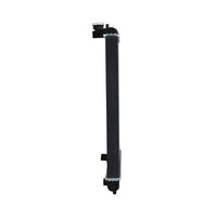 Radiador Automotríz Hyundai Atos 05-12 34mm Aluminio M