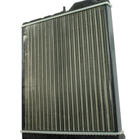 Radiador Automotríz Hyundai Atos 05-12 34mm Aluminio M