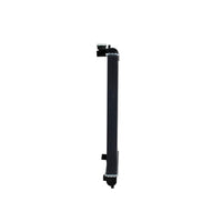 Radiador Automotríz Hyundai Atos 05-12 34mm Aluminio M