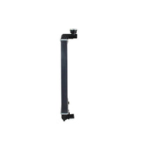 Radiador Automotríz Hyundai Atos 05-12 34mm Aluminio M