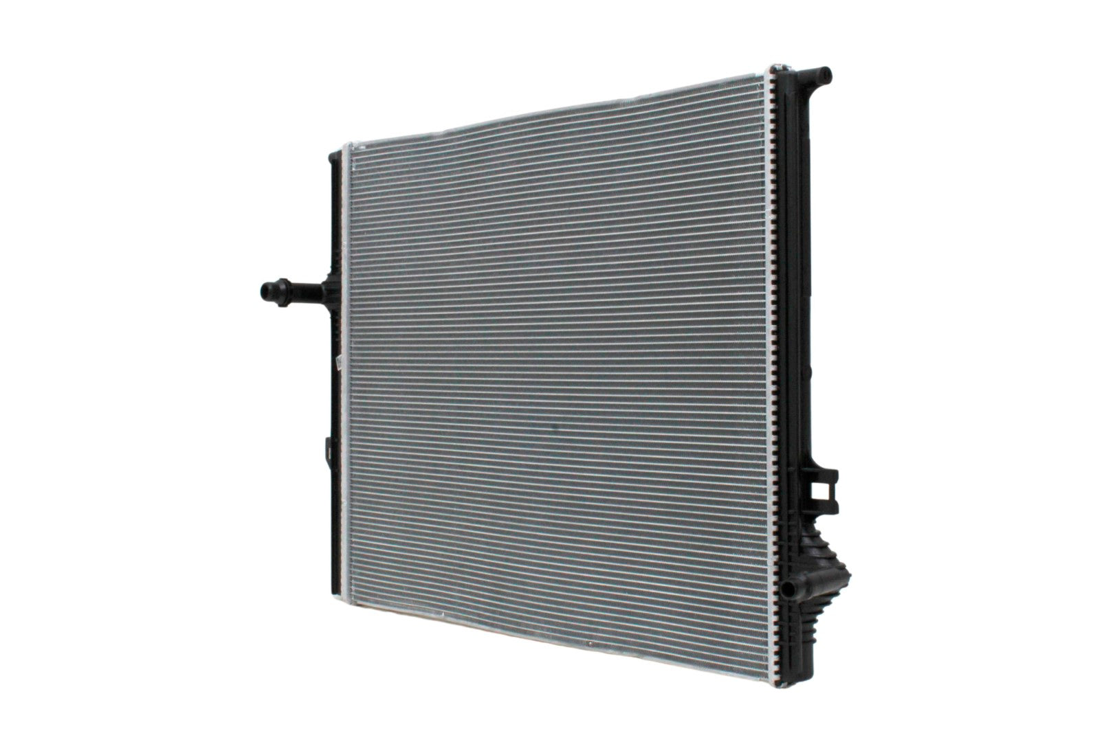Radiador Automotriz BMW Serie 3 11-19