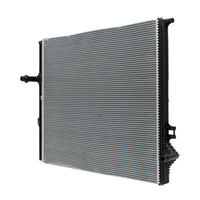 Radiador Automotriz BMW Serie 3 11-19