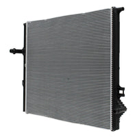 Radiador Automotriz BMW Serie 3 11-19