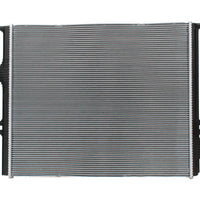 Radiador Automotriz BMW Serie 3 11-19