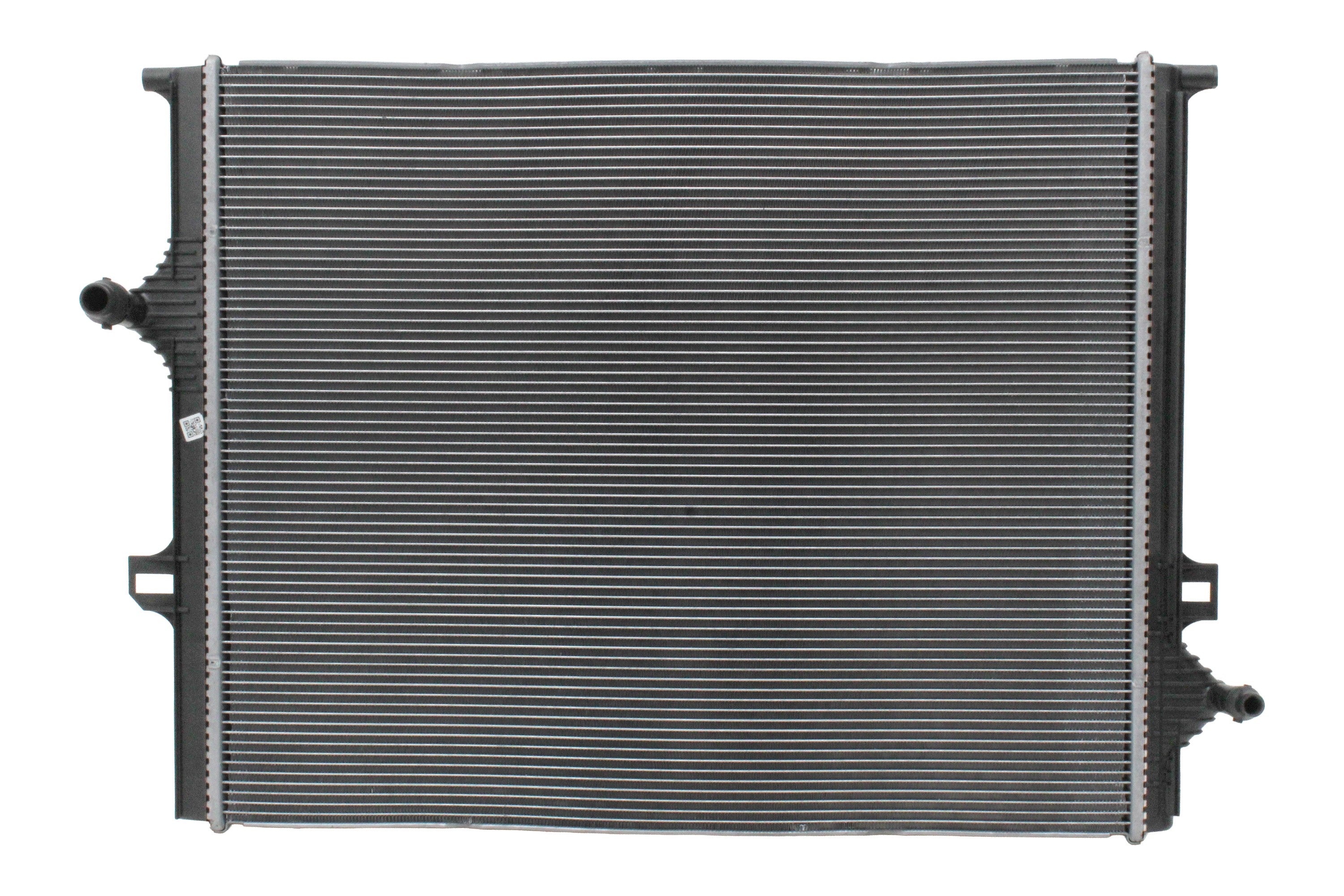 Radiador Automotriz BMW Serie 3 11-19