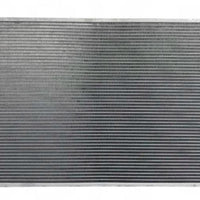 Radiador Automotriz BMW Serie 2 F45 Mini Countryman 16-20