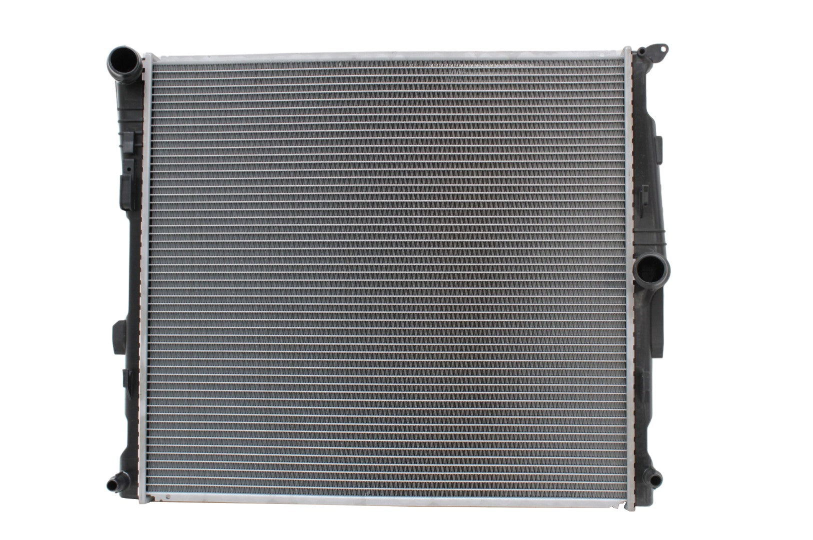 Radiador Automotriz BMW X3 25i  XDrive 28i 11-12