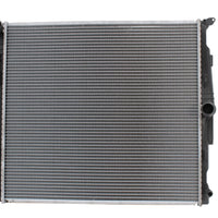 Radiador Automotriz BMW X3 25i  XDrive 28i 11-12