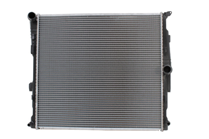 Radiador Automotriz BMW X3 25i  XDrive 28i 11-12