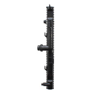 Radiador Automotriz BMW X3 25i  XDrive 28i 11-12