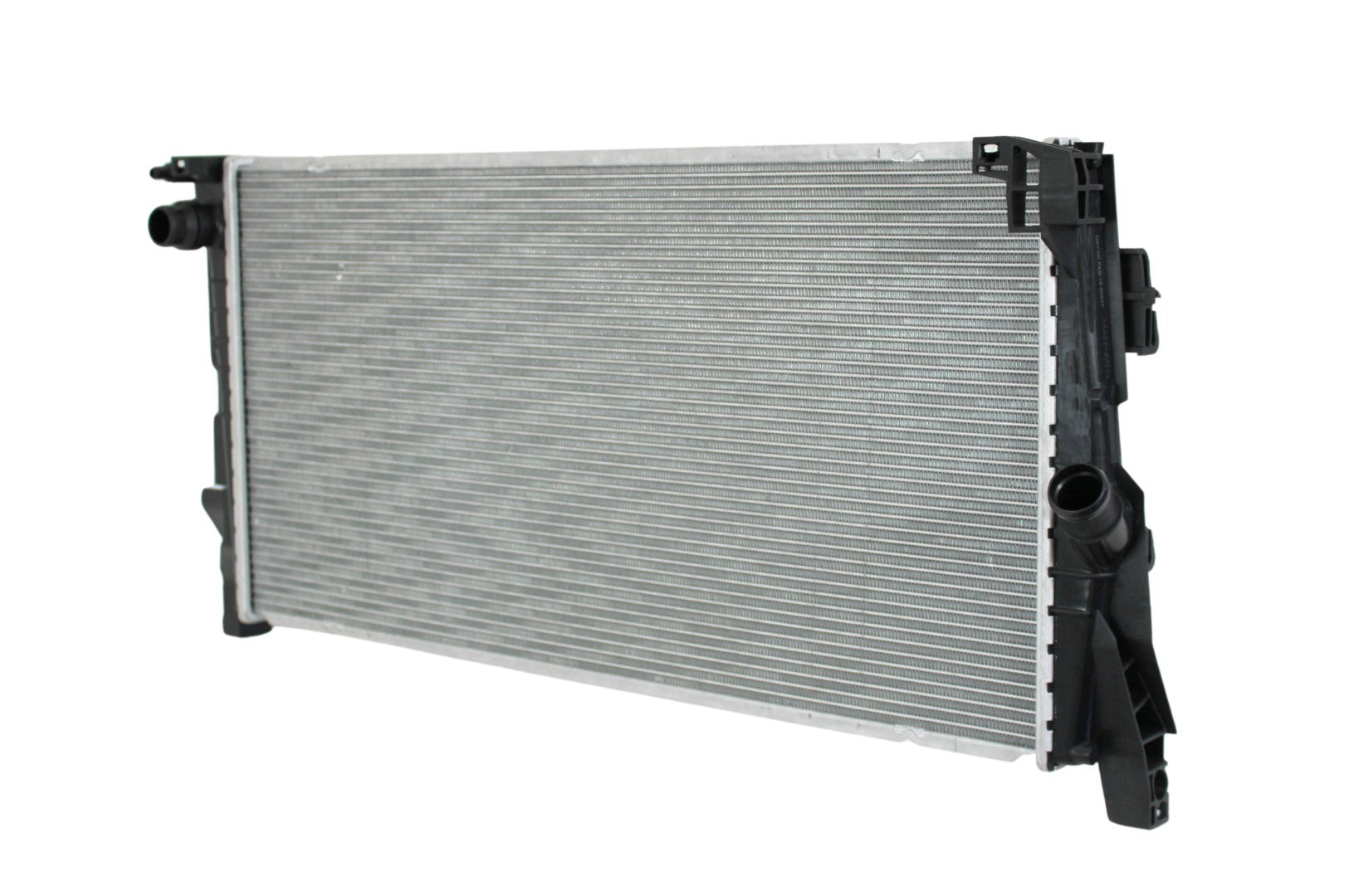 Radiador Automotriz Mini Cooper Chili 13-19