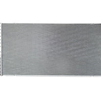 Radiador Automotriz Mini Cooper Chili 13-19