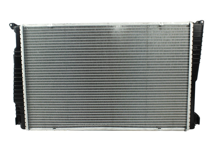 Radiador Automotriz BMW X3 11-16