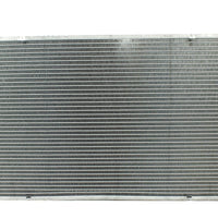 Radiador Automotriz BMW X3 11-16