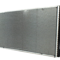 Radiador Automotriz BMW X3 11-16