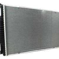 Radiador Automotriz BMW X3 11-16