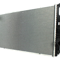 Radiador Automotriz BMW X3 11-16