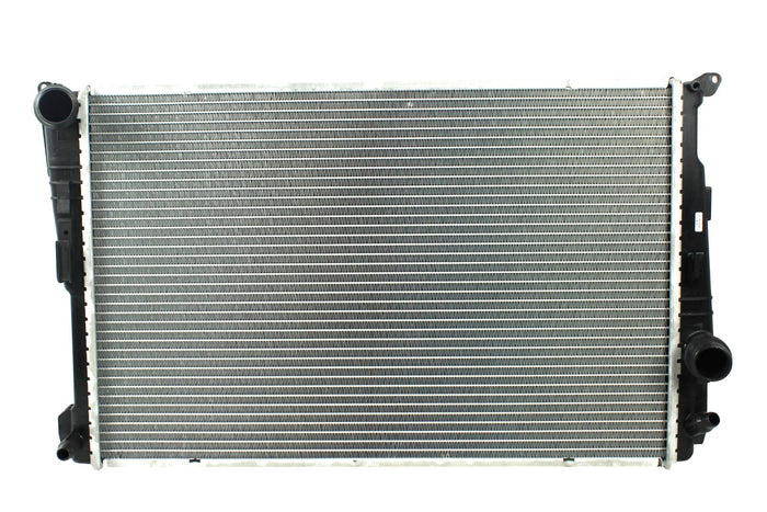 Radiador Automotriz BMW X3 11-16