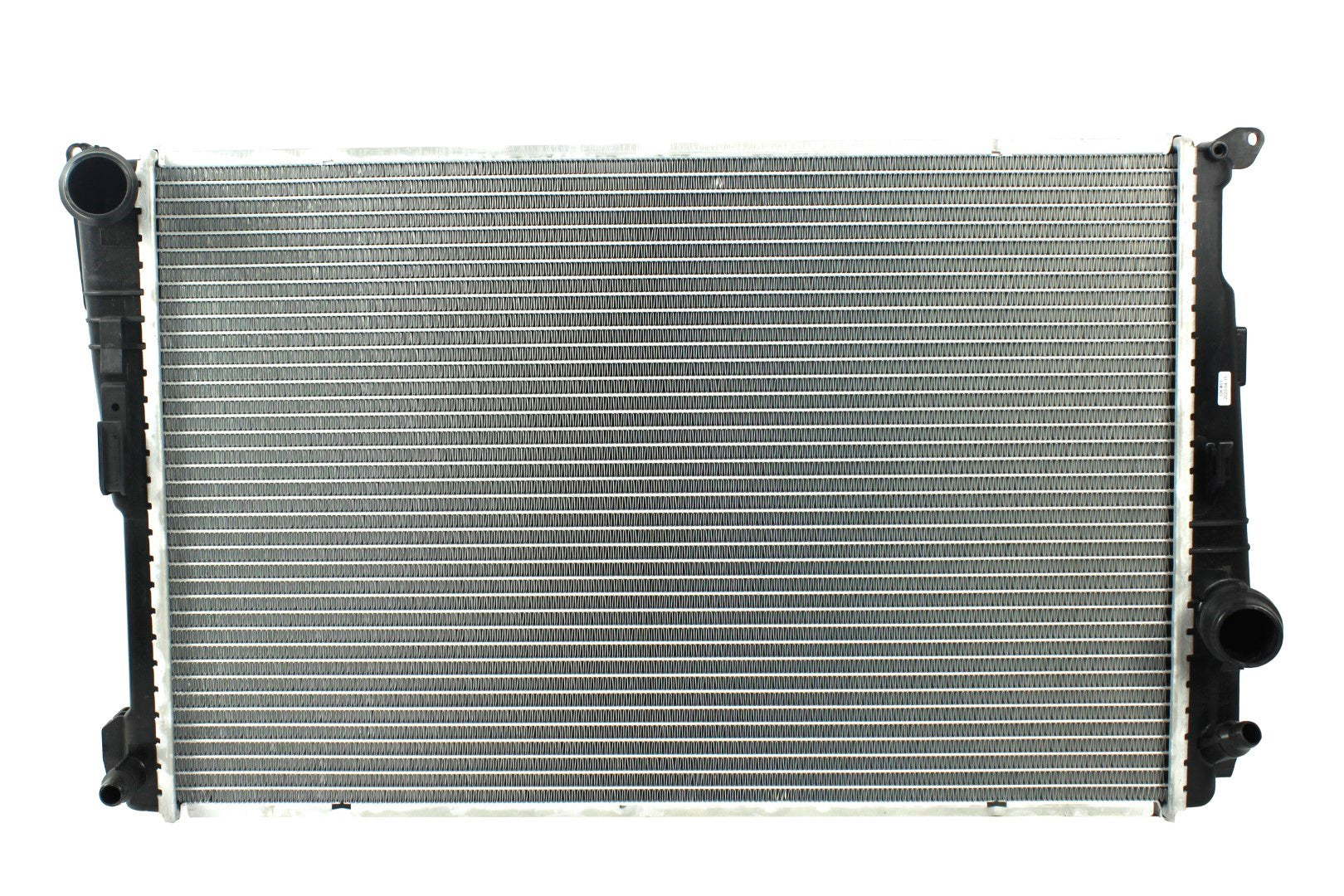 Radiador Automotriz BMW X3 11-16