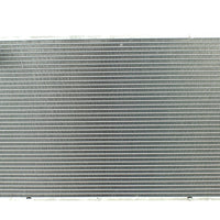 Radiador Automotriz BMW X3 11-16