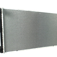 Radiador Automotriz BMW X3 11-16