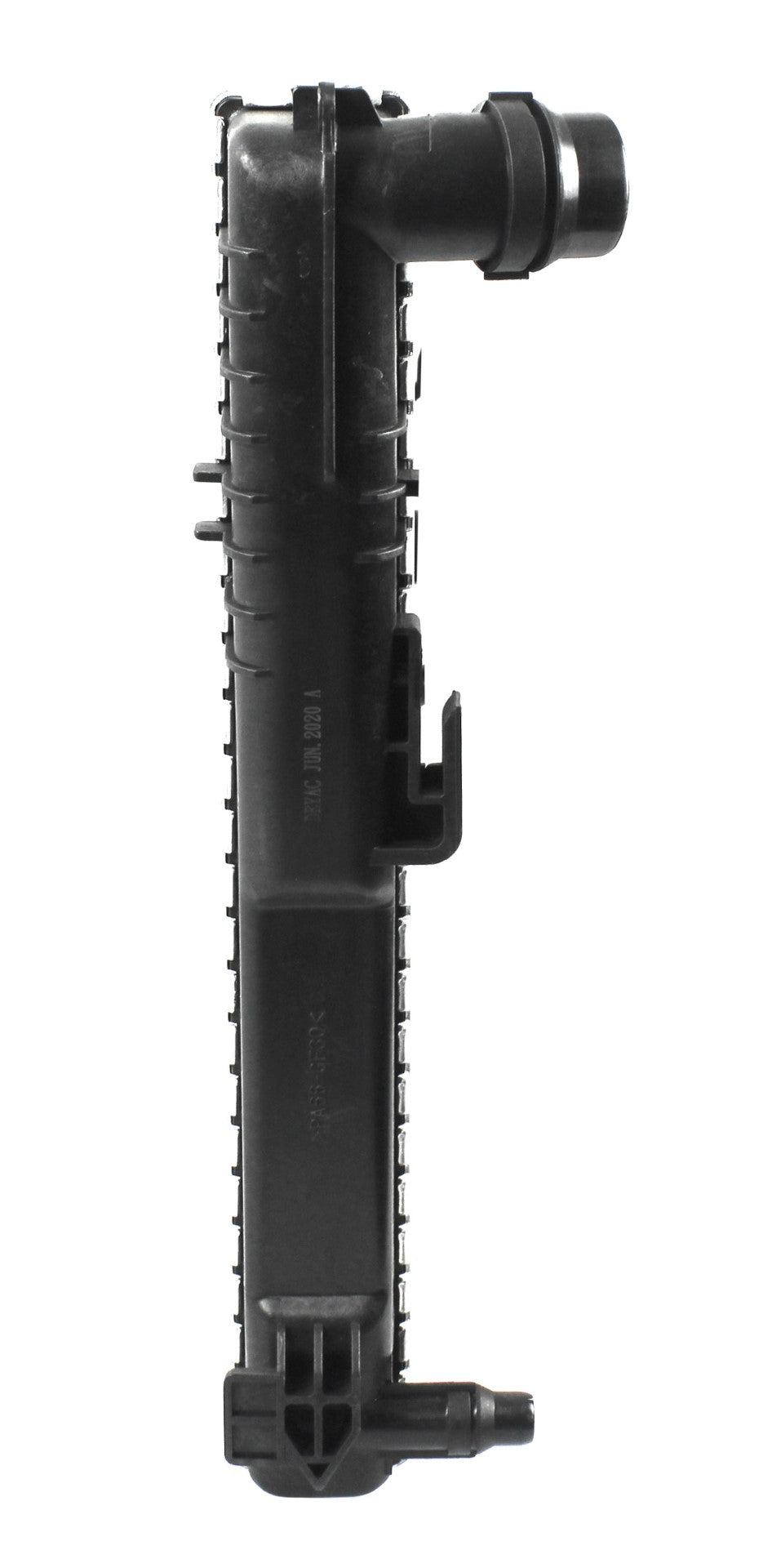 Radiador Automotriz BMW X3 11-16