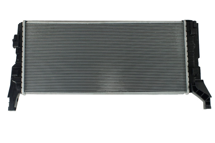 Radiador Automotriz Mini Cooper S 14-19