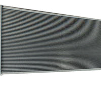 Radiador Automotriz Mini Cooper S 14-19