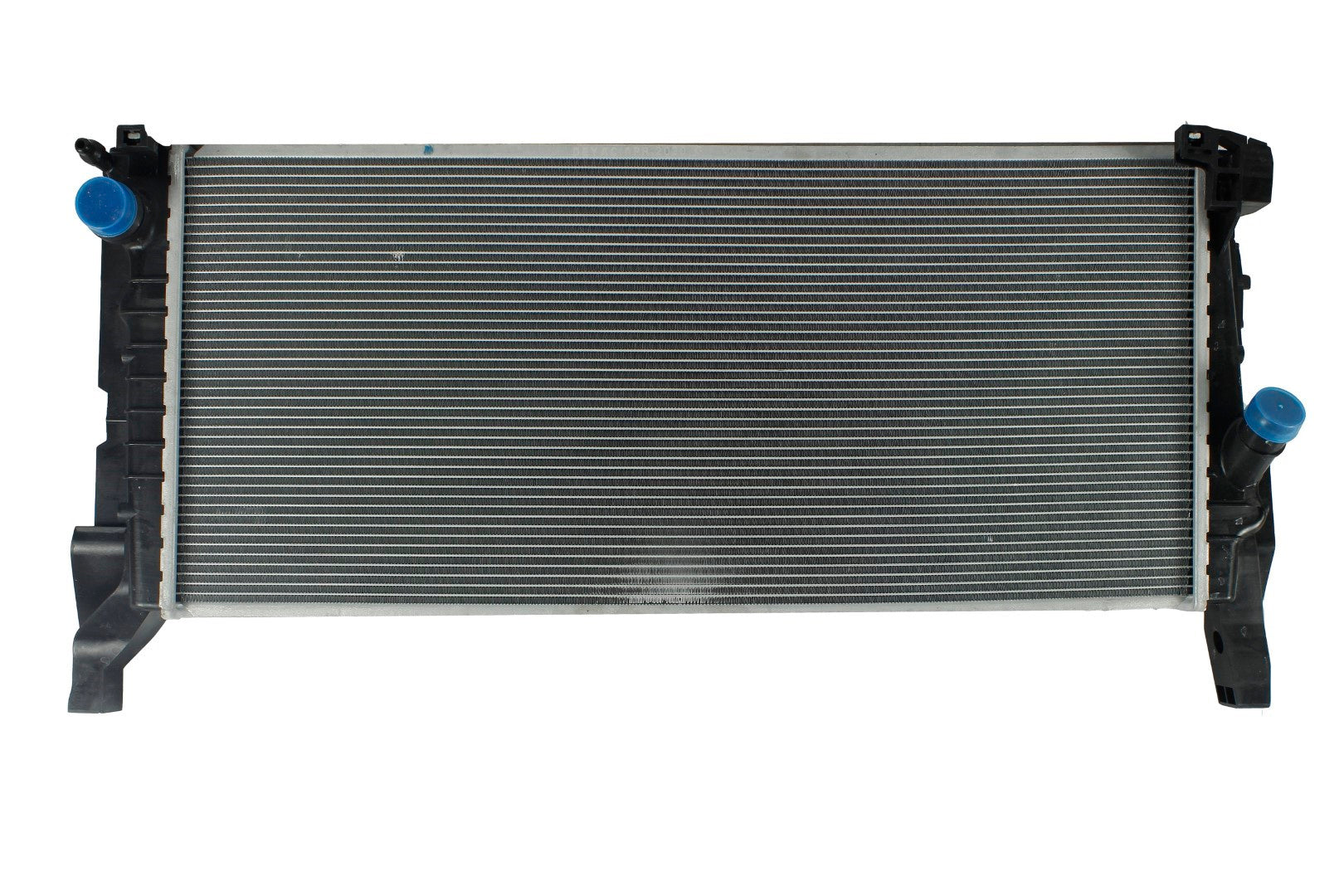 Radiador Automotriz Mini Cooper S 14-19