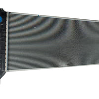 Radiador Automotriz Mini Cooper S 14-19