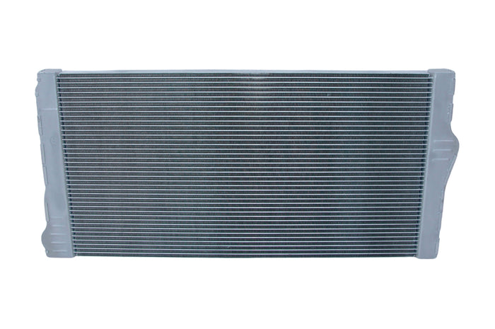 Radiador Automotriz BMW 535i 740i 10-17