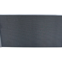 Radiador Automotriz BMW 535i 740i 10-17