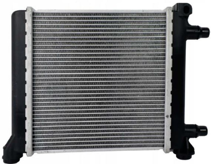 Radiador Auxiliar Automotriz BMW X1 16-20