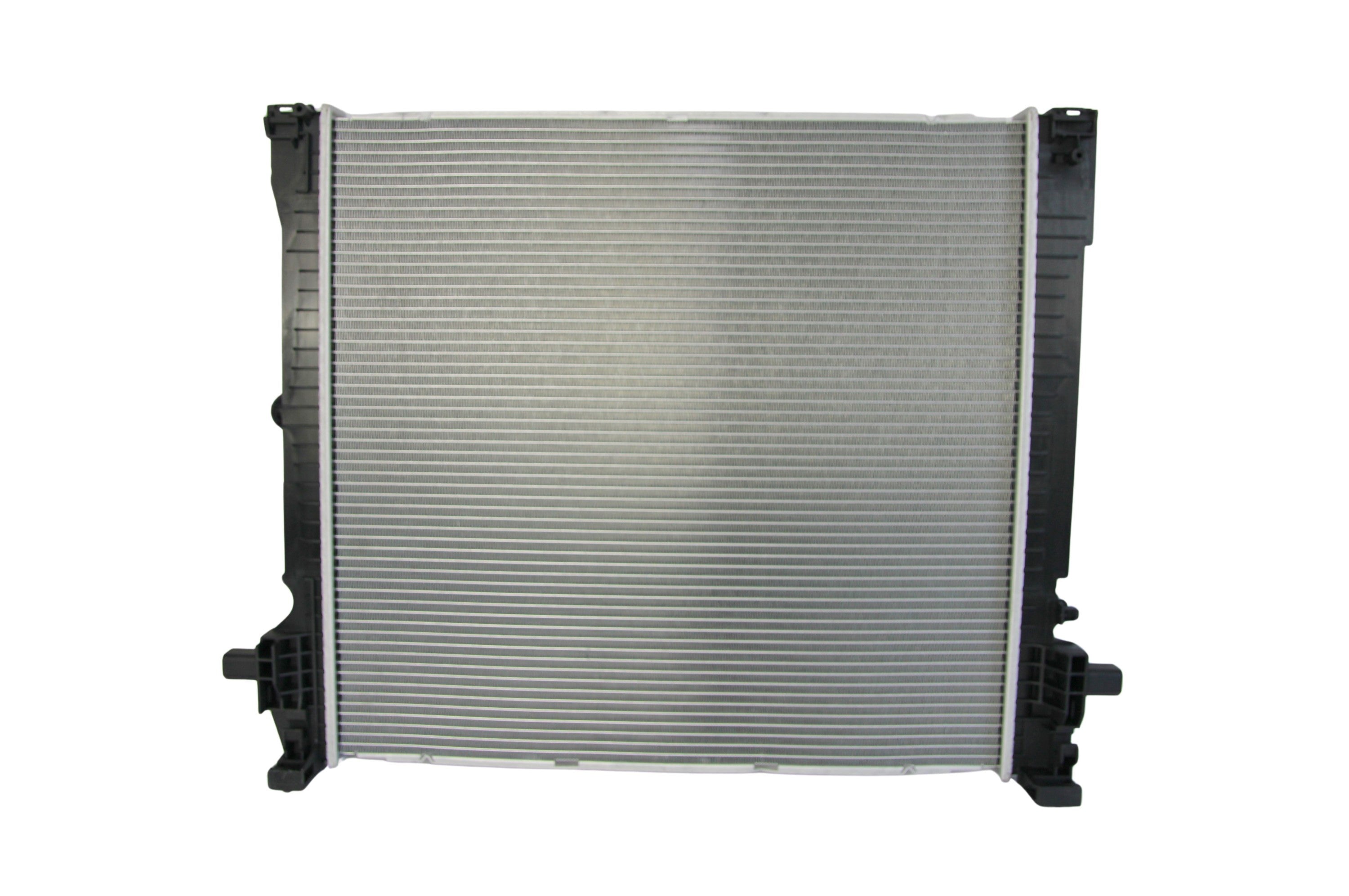 Radiador Automotriz BMW X3 20-23