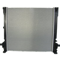 Radiador Automotriz BMW X3 20-23