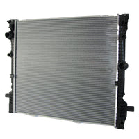 Radiador Automotriz BMW X3 20-23