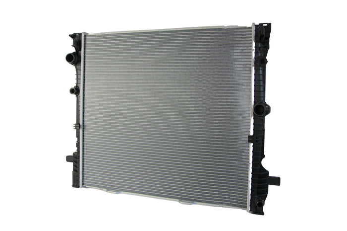 Radiador Automotriz BMW X3 20-23