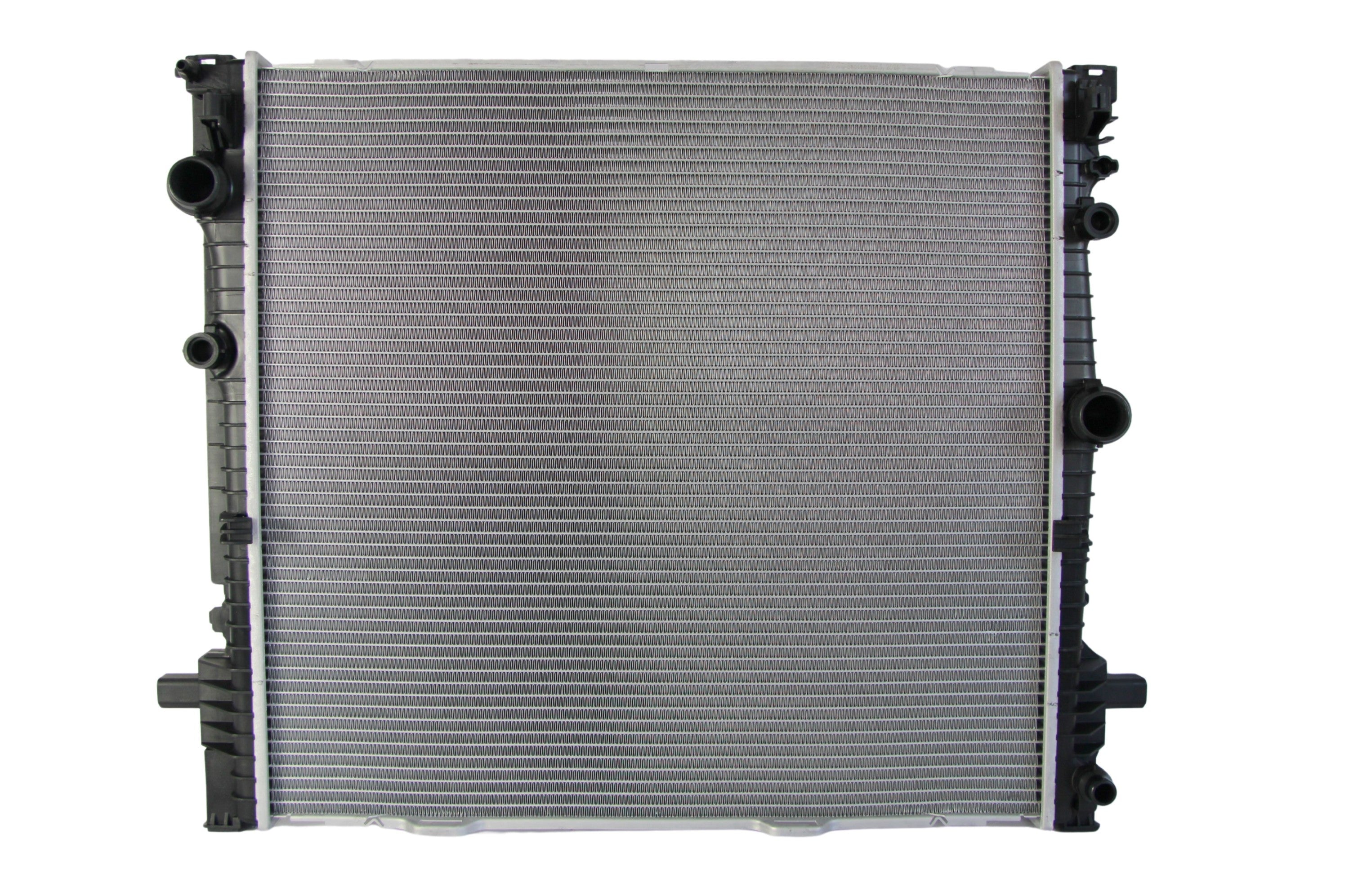 Radiador Automotriz BMW X3 20-23