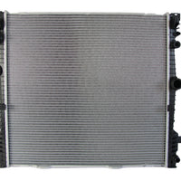 Radiador Automotriz BMW X3 20-23