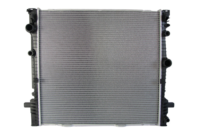 Radiador Automotriz BMW X3 20-23