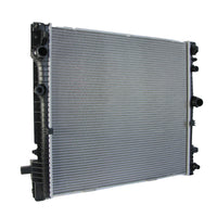 Radiador Automotriz BMW X3 20-23