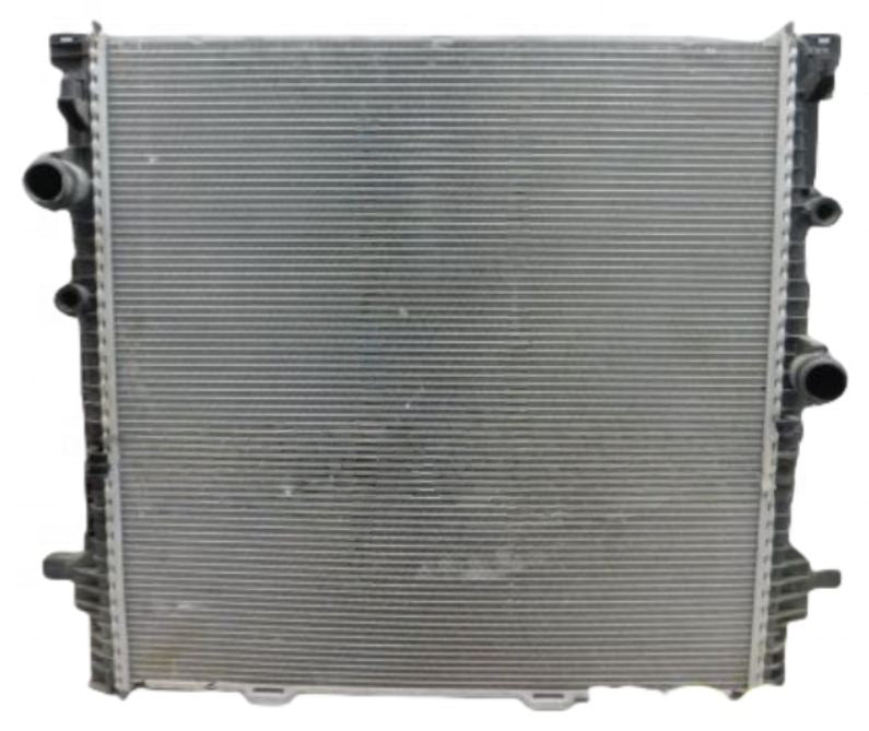 Radiador Automotriz BMW X6 X5 X7 3.0 2023-2026 TA