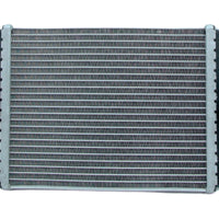 Radiador Automotriz BMW Serie 3 18-20