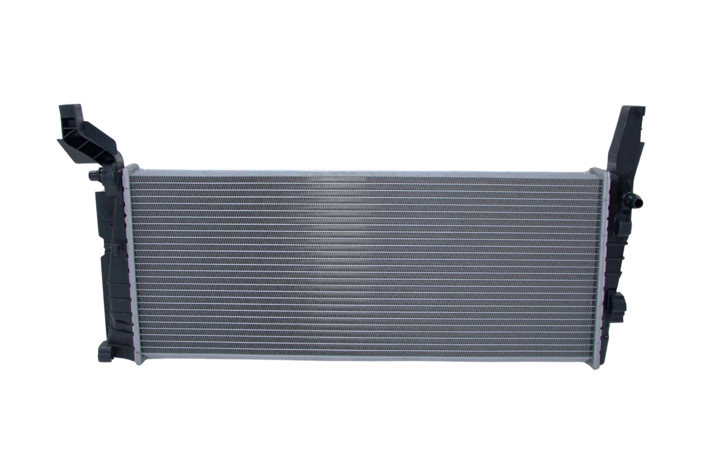 Radiador Automotriz BMW X1 X2 16-20