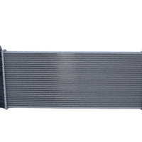 Radiador Automotriz BMW X1 X2 16-20