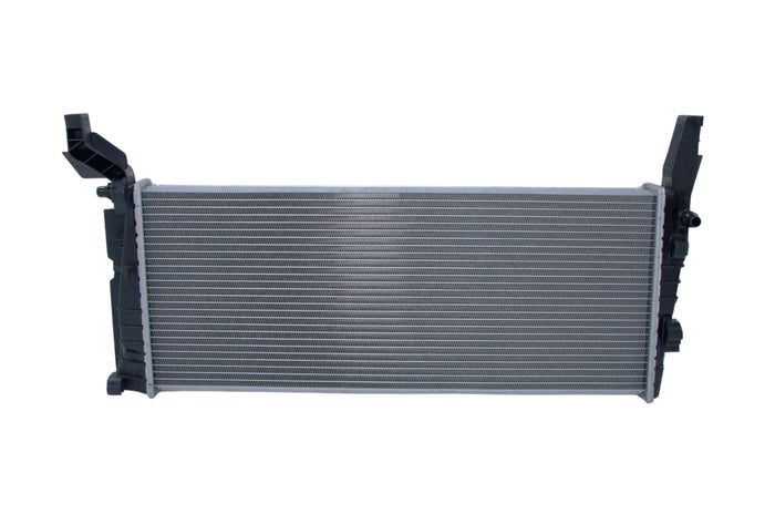 Radiador Automotriz BMW X1 X2 16-20